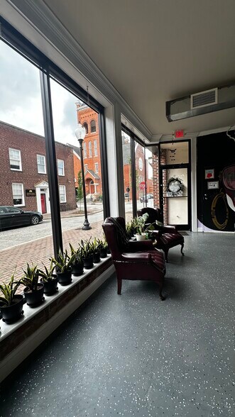 More Photos Of 120-122 Anderson St, Fayetteville Coworking Space
