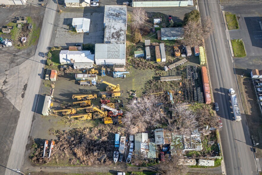 More Photos Of 1918 4th Ave N, Lewiston Land For Sale