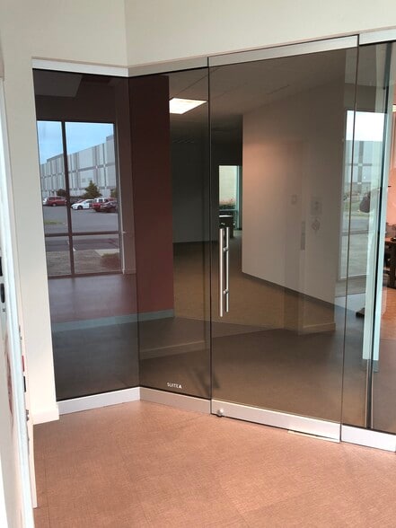 More Photos Of 7039 Northwinds Dr NW, Concord Office For Lease