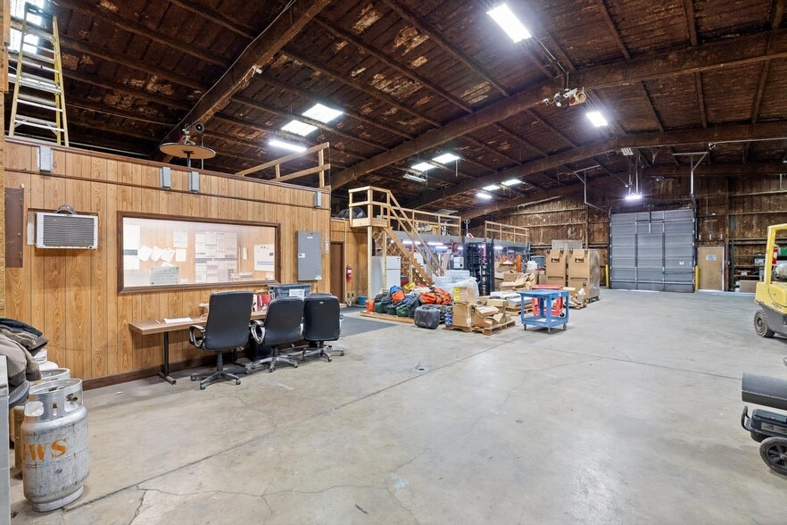 More Photos Of 1801 E 23rd St, Chattanooga Light Distribution For Lease