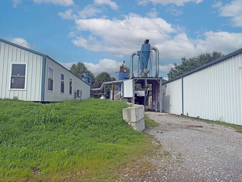 More Photos Of 972 Old US 68, Campbellsville Unknown For Lease