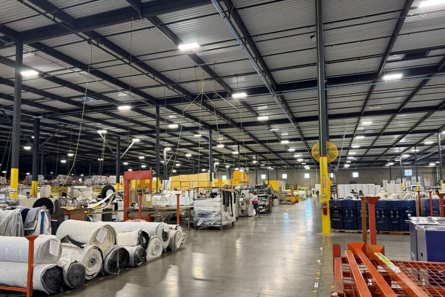 More Photos Of 5000 S Interstate Highway 45 W, Corsicana Distribution For Sale
