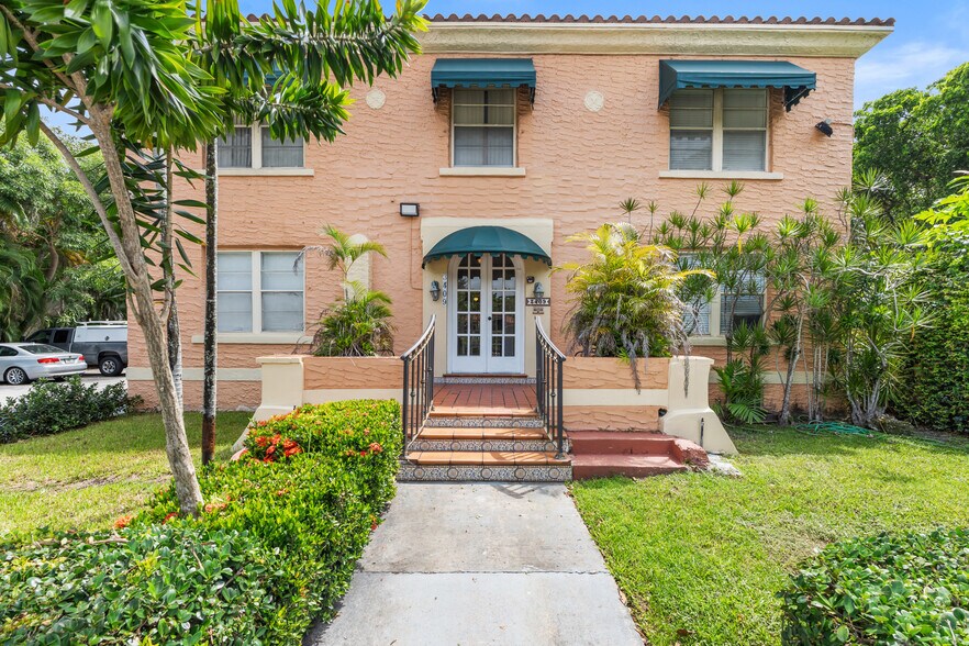 More Photos Of 3409 S Le Jeune Rd, Coral Gables Apartments For Sale