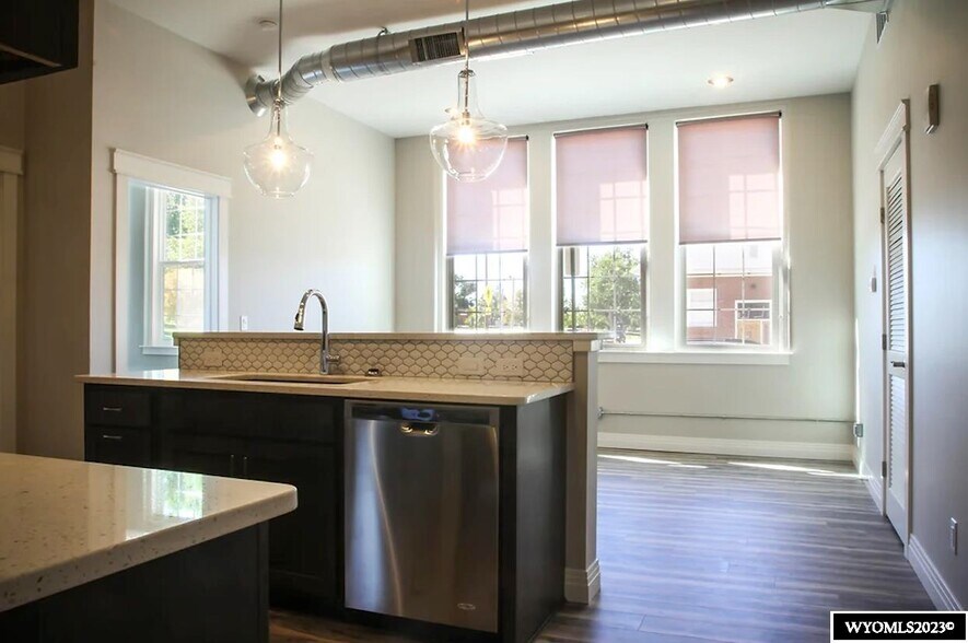 More Photos Of 623 S. Wolcott & 218 E. 7th st, Casper Apartments For Sale