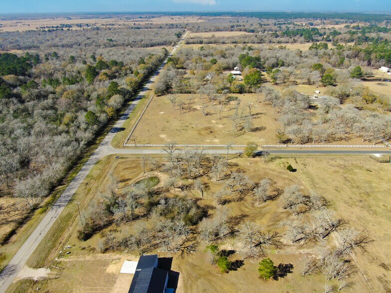 More Photos Of 26050 Forest Hills Ln, Waller Land For Sale