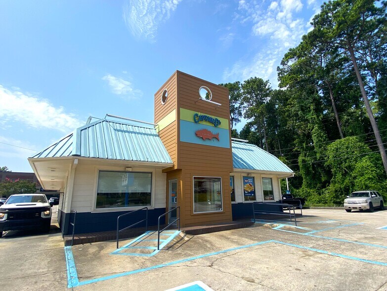 More Photos Of 656 Bush River Rd, Columbia General Retail For Sale