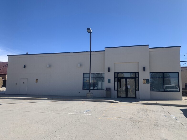 More Photos Of 310 W Tomichi Ave, Gunnison Fast Food For Lease