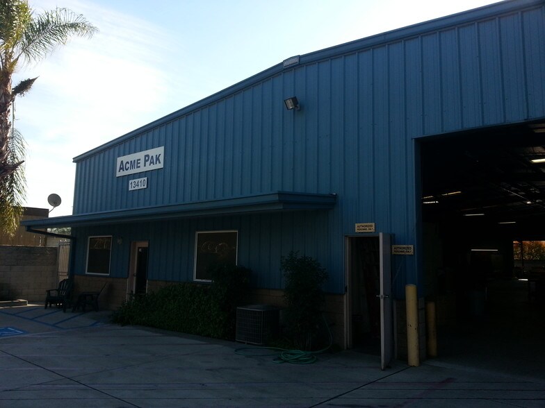 More Photos Of 13410 Waco St, Baldwin Park Manufacturing For Lease