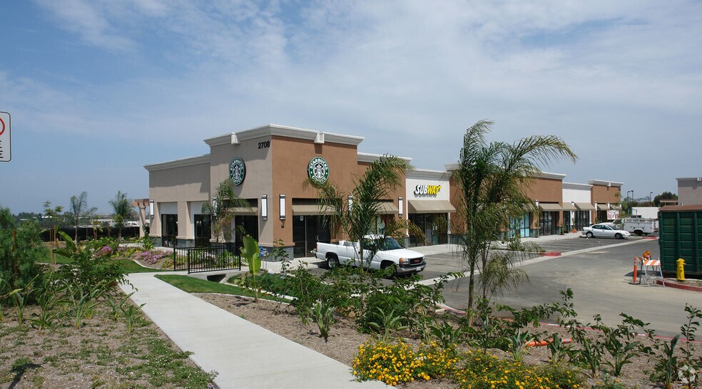 More Photos Of 2708 Loker Ave W, Carlsbad Fast Food For Lease
