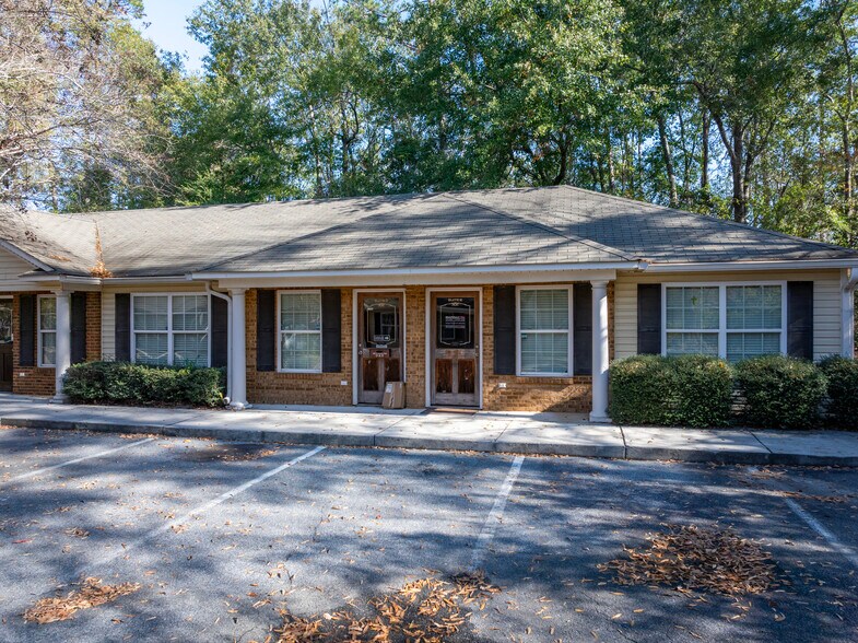 More Photos Of 415 Cowart Ave, Valdosta Office For Sale