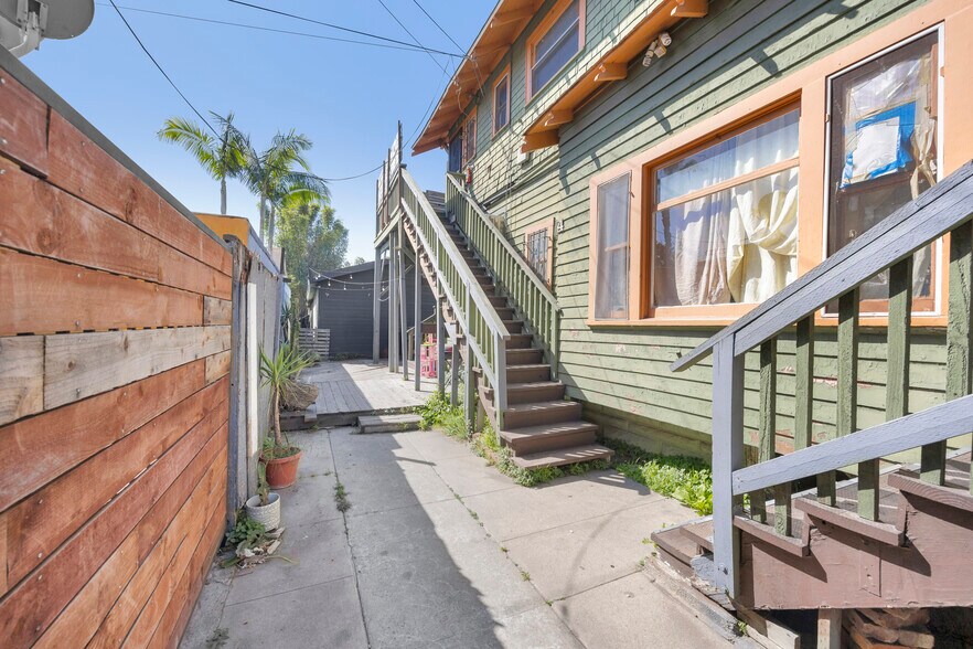 More Photos Of 1242 E 7th St, Long Beach Multifamily For Sale