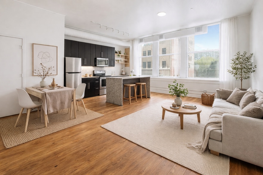 More Photos Of 905 Broadway Blvd, Kansas City Apartments For Sale