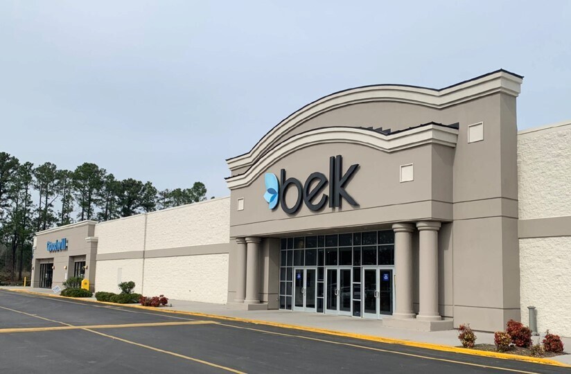 More Photos Of 1670 Springdale Dr, Camden General Retail For Lease