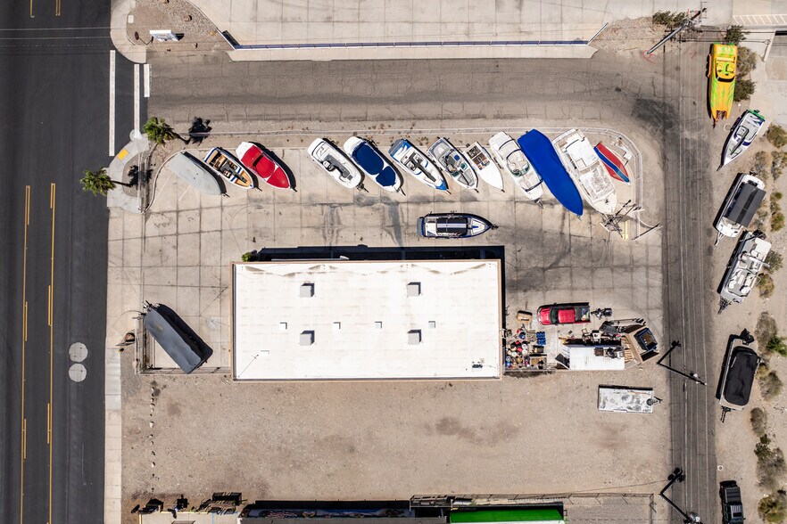More Photos Of 1525 Industrial Blvd, Lake Havasu City Distribution For Lease
