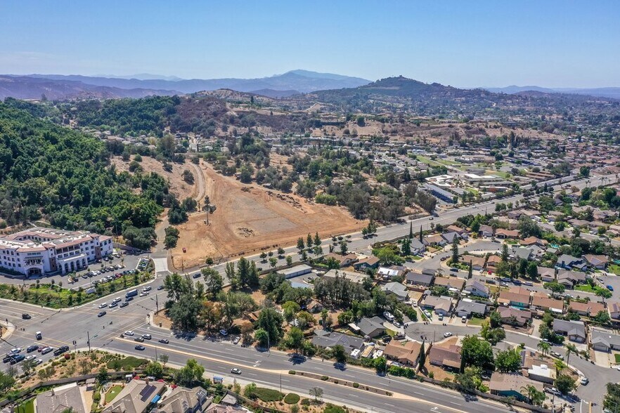 More Photos Of 3129 E El Norte Pky, Escondido Land For Sale