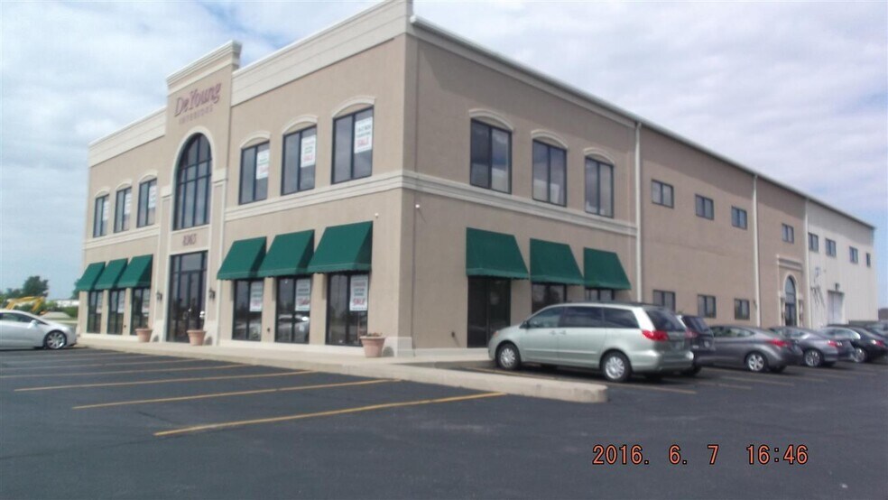 More Photos Of 8365 Wicker Ave, Saint John Department Store For Sale