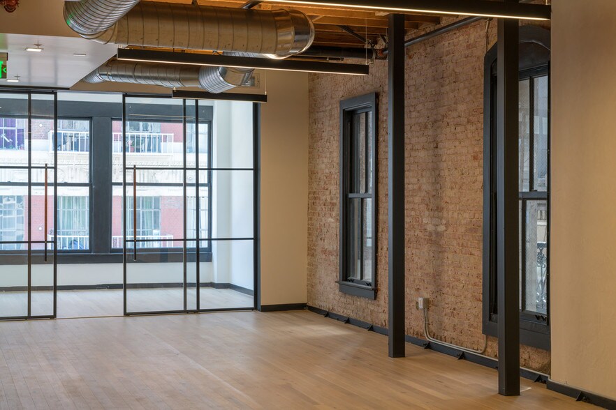 More Photos Of 510-514 S Broadway, Los Angeles Office For Lease