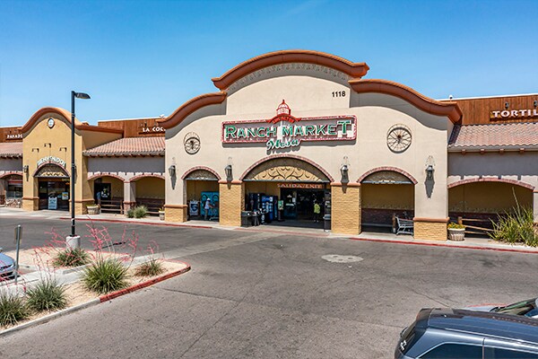 More Photos Of NW Southern Ave @ Stapley Dr., Mesa Unknown For Lease