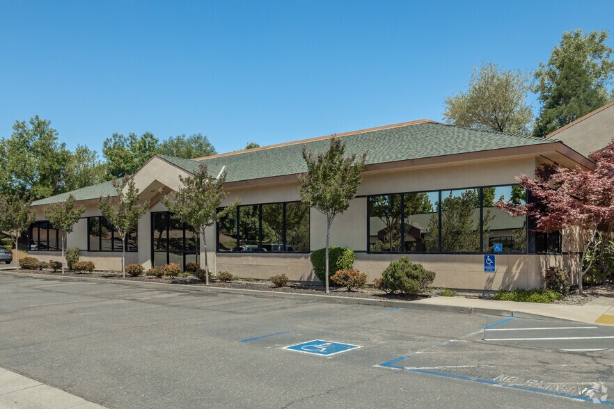 More Photos Of 1037 Suncast Ln, El Dorado Hills Office For Lease