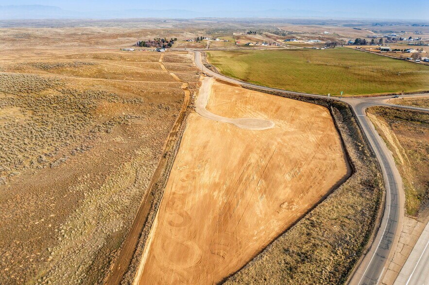 More Photos Of 5400 Black Canyon Exit, Caldwell Land For Sale