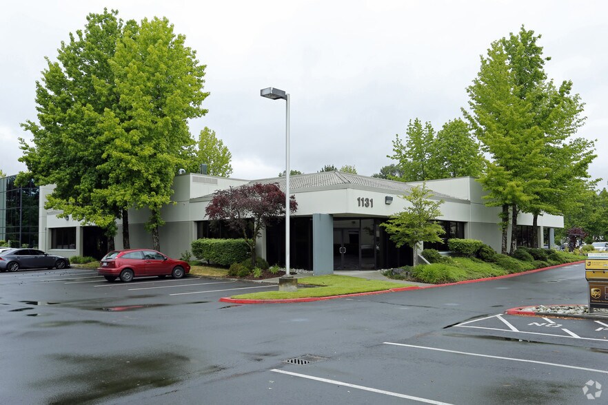 More Photos Of 1131 SW 7th St, Renton Office For Sale