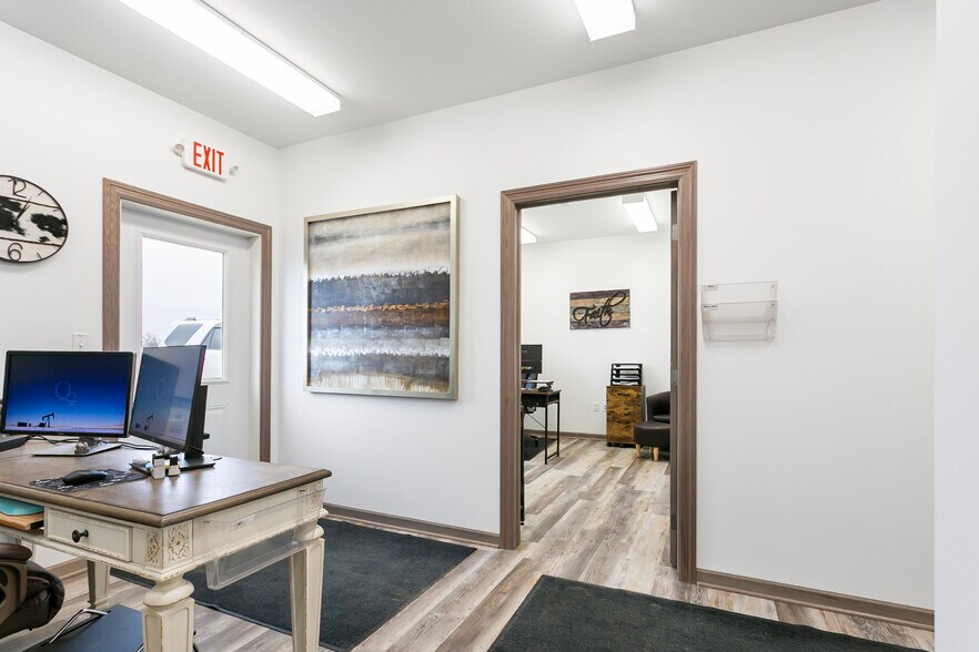 More Photos Of 908 25th St SE, Sidney Industrial For Sale