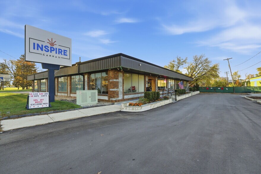 More Photos Of 4086 Davison Rd, Burton Freestanding For Sale