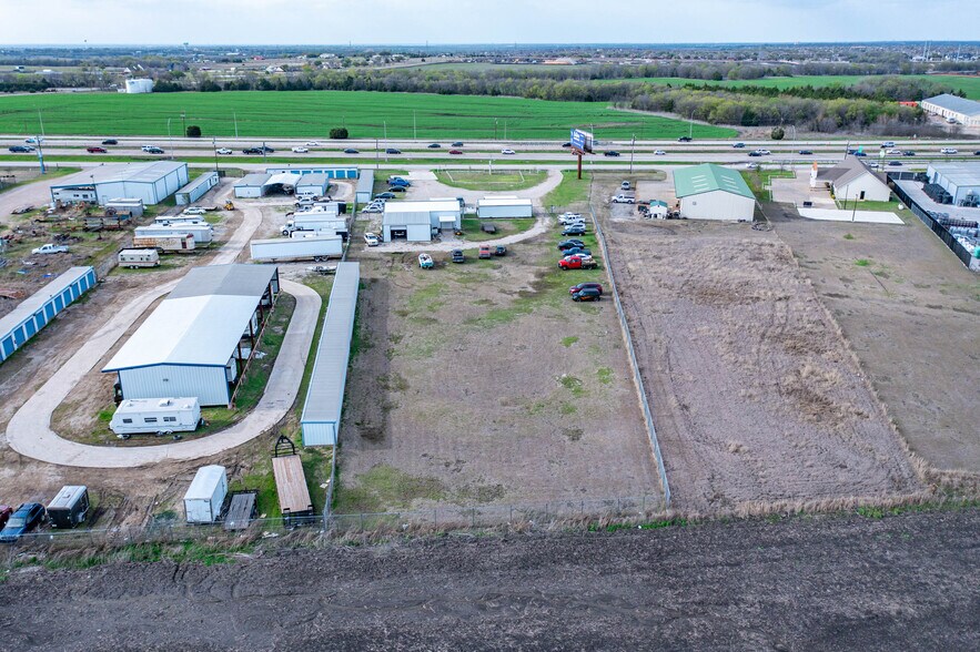 More Photos Of 4646 E Interstate 30, Rockwall Light Distribution For Sale