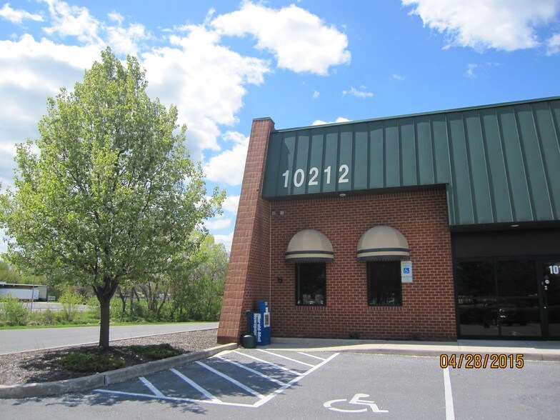 More Photos Of 10212 Governor Lane Blvd, Williamsport Light Distribution For Lease