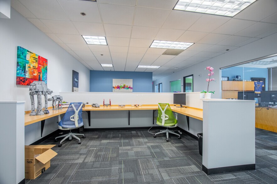 More Photos Of 9666 Olive Blvd, Olivette Office For Lease