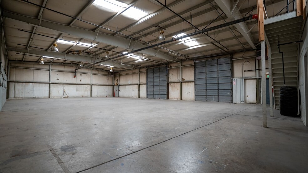 More Photos Of 425 W 800 N, Salt Lake City Manufacturing For Lease