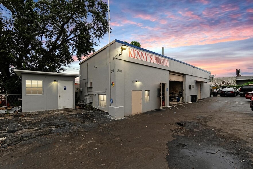 More Photos Of 2111 SW 31st Ave, Hallandale Beach Warehouse For Sale