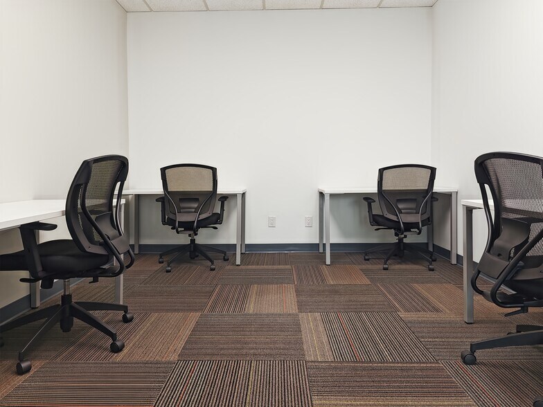 More Photos Of 7100 Woodbine Ave, Markham Coworking Space