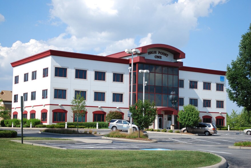 More Photos Of 9500 Bormet Dr, Mokena Office For Lease