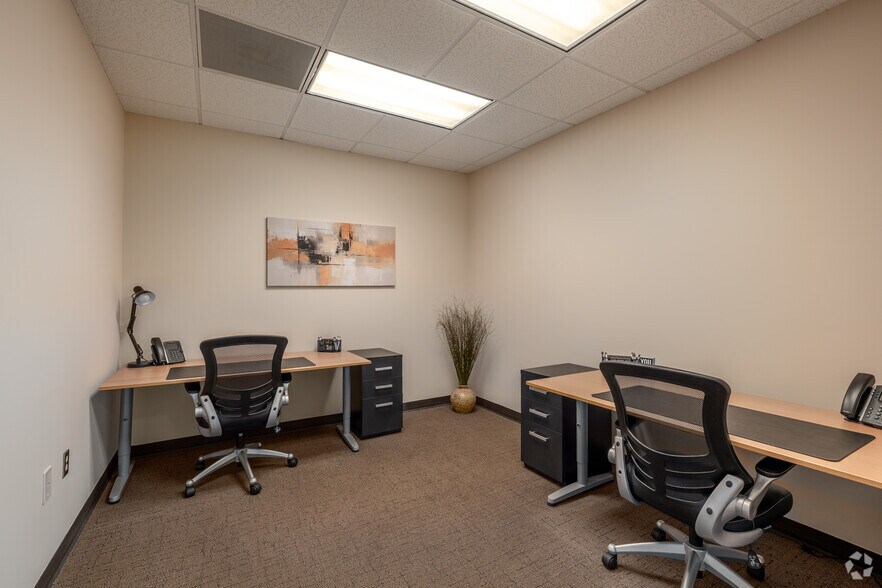More Photos Of 6135 Park South Dr, Charlotte Office For Lease