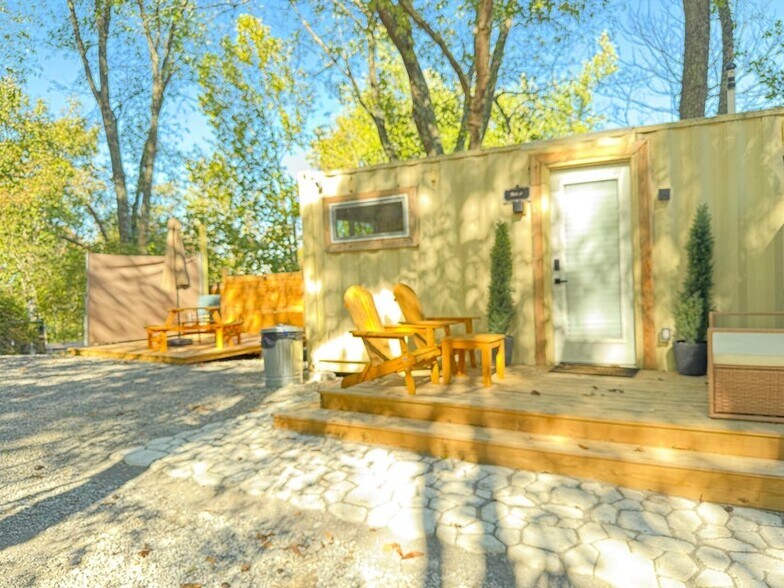 More Photos Of 6313 Old Jacks Creek Rd, Lexington Specialty For Sale