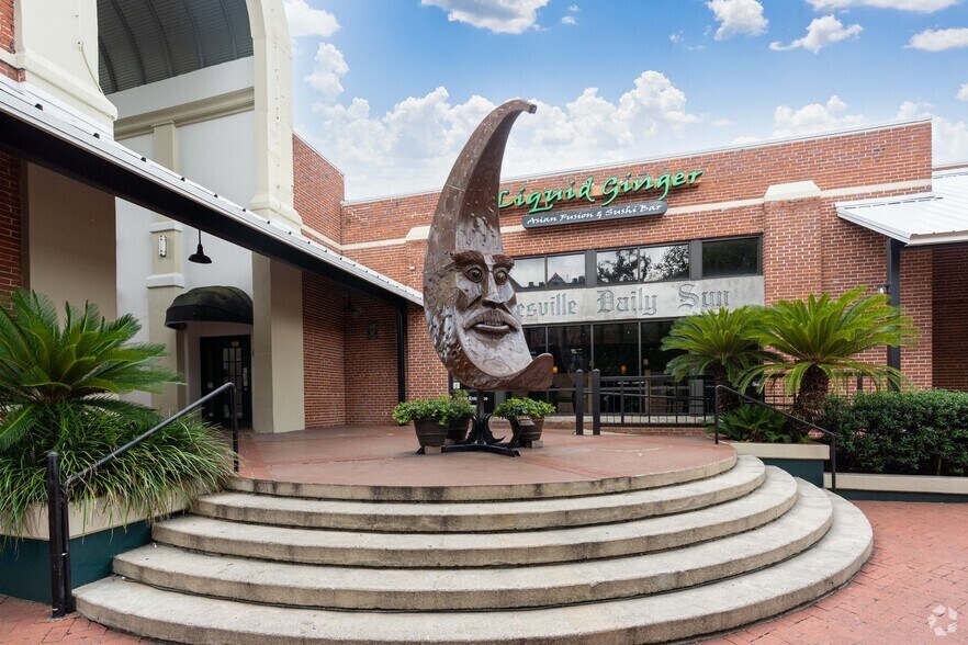 More Photos Of 101 SE 2nd Pl, Gainesville Unknown For Lease