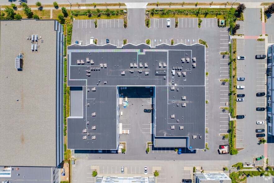More Photos Of 15315 66 Ave, Surrey Office For Sale
