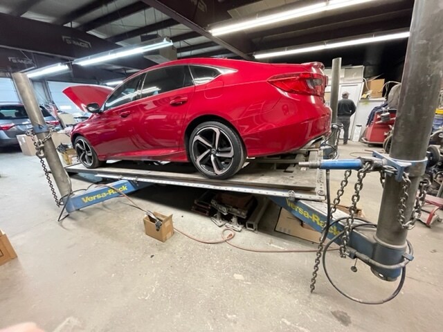 More Photos Of 24 Daly Rd, Coventry Service Station For Sale