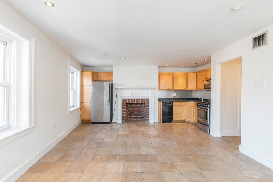More Photos Of 632-634 N 2nd St, Philadelphia Apartments For Sale