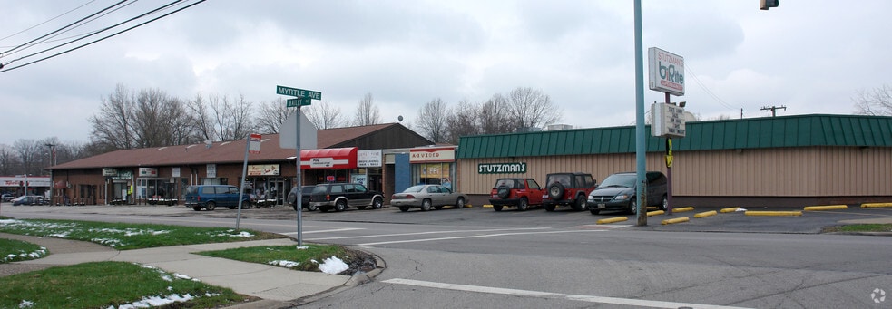 More Photos Of 2034-2046 Bailey Rd, Cuyahoga Falls Storefront Retail Office For Lease