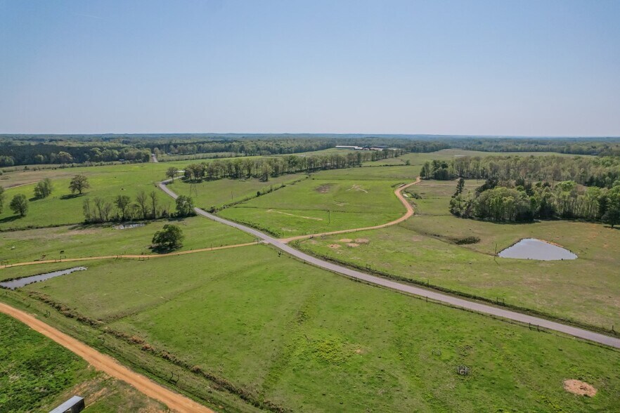 More Photos Of 833 N Prather Rd, Michie Land For Sale