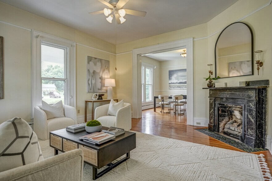 More Photos Of 13126 W James Anderson Hwy, Buckingham Office For Sale