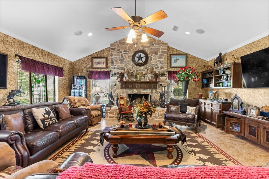 More Photos Of 19042 FM 2854 Rd, Montgomery Land For Sale