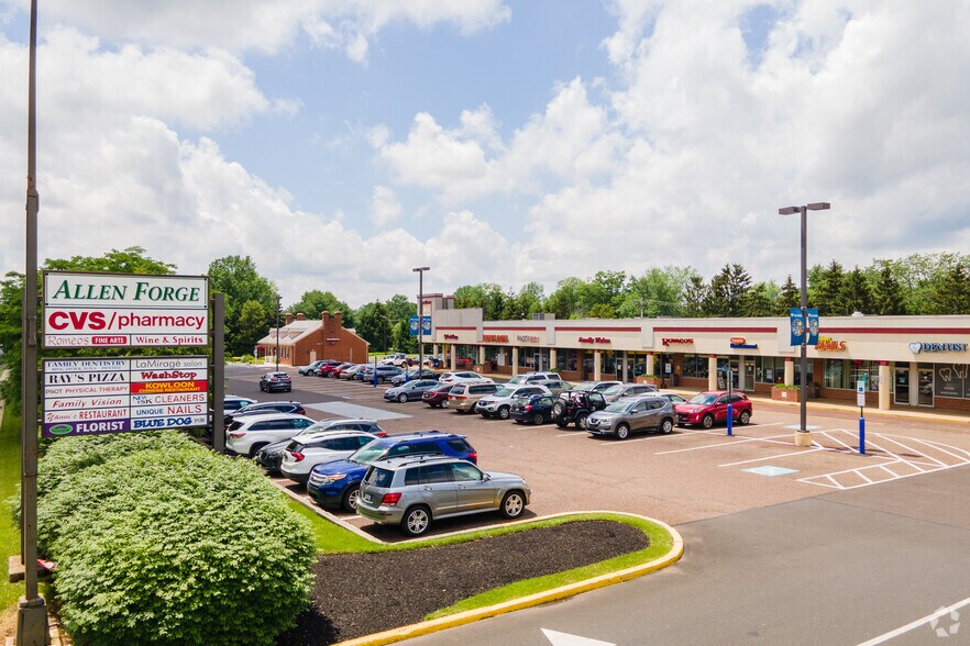 850 Valley Rd, Lansdale, PA 19446 For Lease