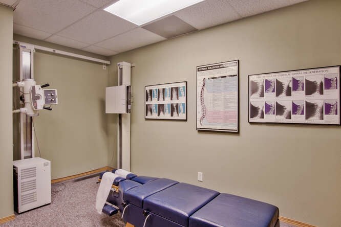 More Photos Of 1919 W Central Ave, El Dorado Warehouse For Lease