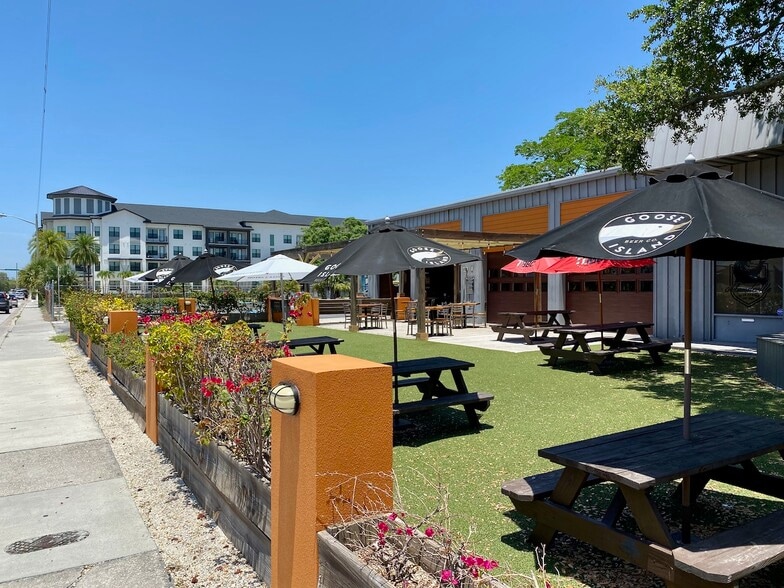 More Photos Of 1469 5th St, Sarasota Land For Sale