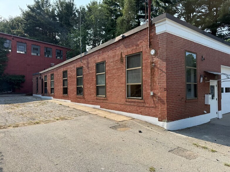 More Photos Of 15 Water St, Leicester Manufacturing For Lease