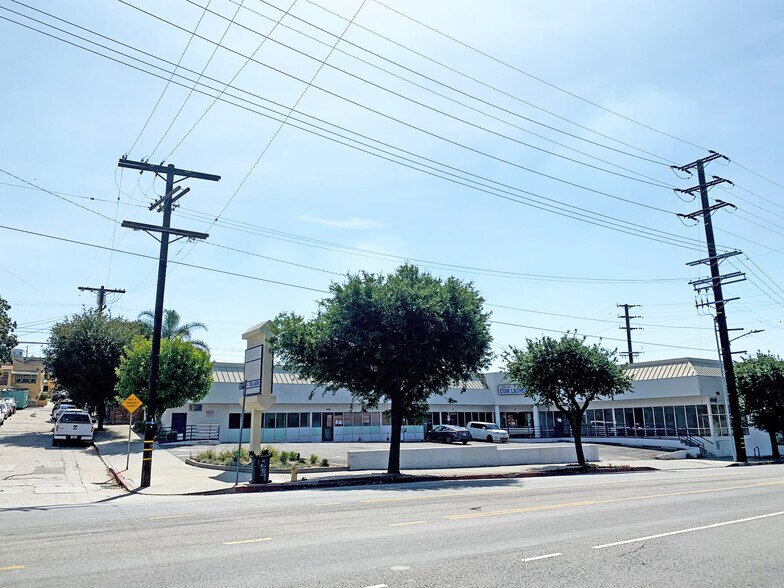 More Photos Of 6512-6516 N Figueroa St, Los Angeles Unknown For Lease