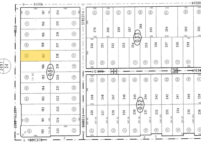 More Photos Of 16229 Bear Valley Rd, Hesperia Office For Sale